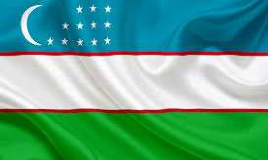 UZB